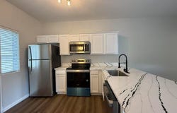 901 Glenn Crossett Street, Arlington, TX 76010