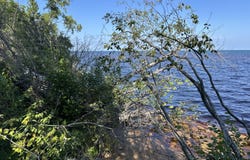 10170 N Whitefish Point Rd, Paradise, MI 49768