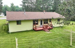 7011 BATOGOWSKI DR, Three Lakes, WI 54562