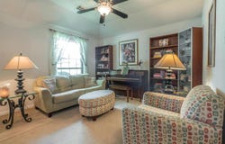 5013 Sendero Springs DR, Round Rock, TX 78681
