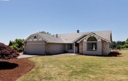 34948 SYKES RD, St. Helens, OR 97051