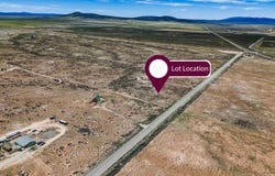 Tract 17 D3 West Rim Road, El Prado, NM 87529