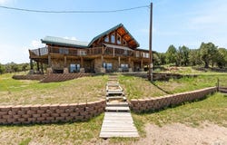 1035 Spanish Peaks Dr, Walsenburg, CO 81089