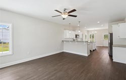 249 Lanier Road, Ludowici, GA 31316