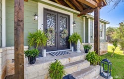 1103 S Concho Dr, Sonora, TX 76950