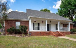 39 Linda Circle, Greenbrier, AR 72058