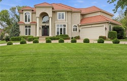 3500 Saddle Ridge Drive, Independence, MO 64057