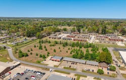 Plaza Boulevard, Cabot, AR 72023