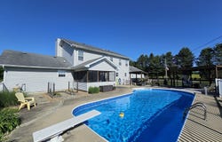 15146 N Old Centralia Lane, Mt Vernon, IL 62864