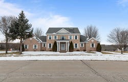 632 CAMBRIDGE Drive, RIPON, WI 54971