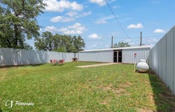231 Avenue L, Anson, TX 79501