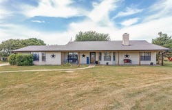 950 Johnson Bend Road, Weatherford, TX 76088