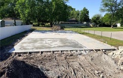 110 E South Street, Arma, KS 66712