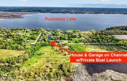 W6660 Puckaway Rd, Markesan, WI 53946