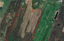 Rush Scottsville Road, Rush, NY 14543