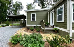 108 Meandering Lane, Flat Rock, NC 28731