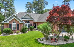 4 Golf Crest Court, Carolina Shores, NC 28467