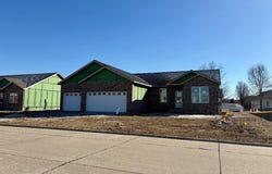 113 Adderly Lane, Millstadt, IL 62260