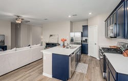 3337 Cardinal Flower Place, McKinney, TX 75071
