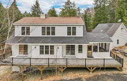 42 Farm Road, Moultonborough, NH 03254