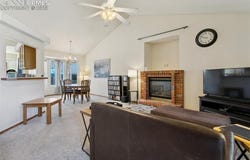 6627 Wagon Ridge Drive, Colorado Springs, CO 80923