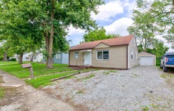 3355 Wallace Avenue, Indianapolis, IN 46218