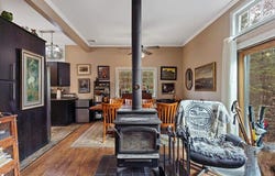 88 Piddock Lane, Fayette, ME 04349