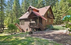 18400 W HOLIDAY WAY, Hauser, ID 83854
