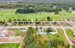 2160 W Ellis Parcel 2, Belding, MI 48809