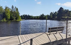 5237 TWILITE LN, Eagle River, WI 54521