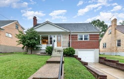 3650 Edgebrook Drive, Green Twp, OH 45248