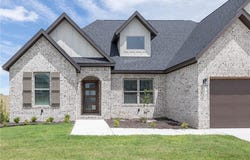 1214 Carrara  ST, Tontitown, AR 72762