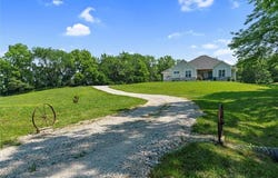 13723 Raliegh Lane, Holt, MO 64048