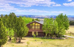 16 THURBER COURT, Fairplay, CO 80440
