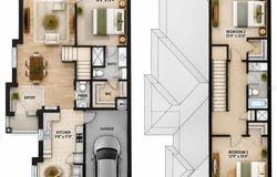 8011 DOWN ROYAL Road, TAMPA, FL 33610