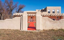 1524 Nm Highway 94, Ledoux, NM 87732