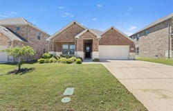503 Fox Ridge Drive, Princeton, TX 75407