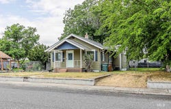 408 12th Street, Clarkston, WA 99403
