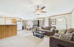 44 FLECK DRIVE, Mountain Home, AR 72653