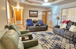 2332 Sioux Drive, Sulphur, OK 73086