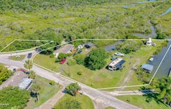 416 E Halifax Avenue, Oak Hill, FL 32759