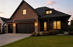 11212 S Fir Avenue W, Jenks, OK 74037