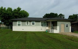 3018 N Beard Avenue, Shawnee, OK 74804