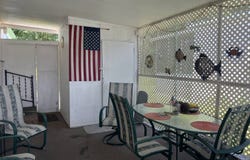 799 E. Klosterman Rd., Tarpon Springs, FL 34689
