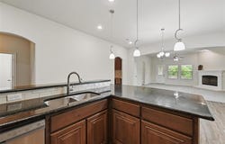 512 Hidden Springs Trail, Azle, TX 76020