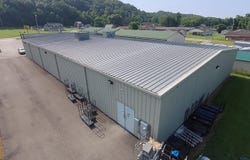 6305 Ohio River Road, Lesage, WV 25537