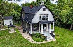 528 Hill Street, Madison Twp, OH 45042