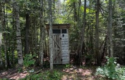 233 Church Road, Oxbow, ME 04764