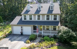120 ACORN WAY, HONEY BROOK, PA 19344