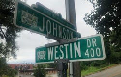455 Westin Drive, Bristol, VA 24201